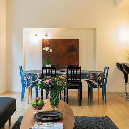 Suberb Brussels Daire Dış mekan fotoğraf