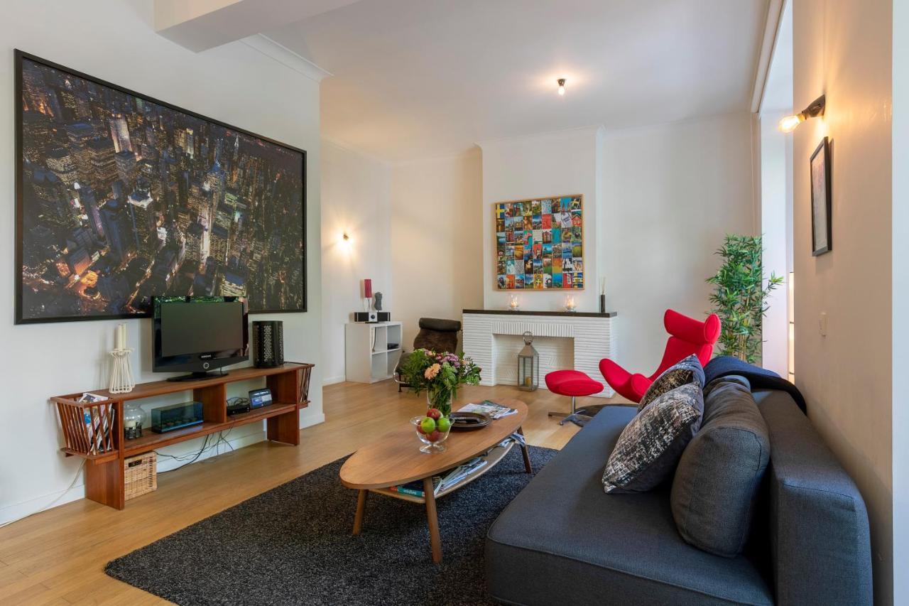 Suberb Brussels Daire Dış mekan fotoğraf
