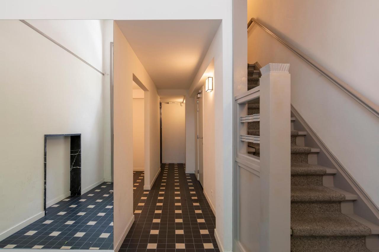 Suberb Brussels Daire Dış mekan fotoğraf