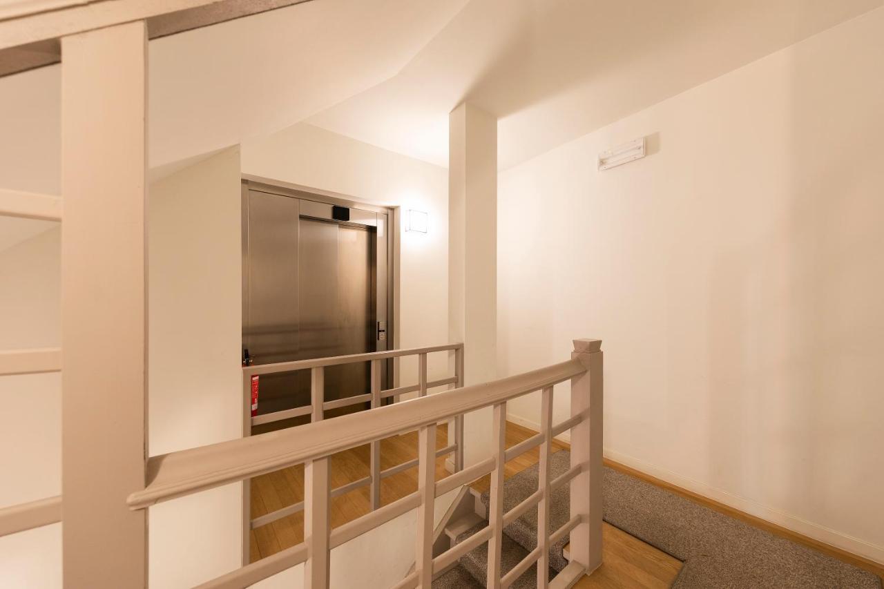 Suberb Brussels Daire Dış mekan fotoğraf