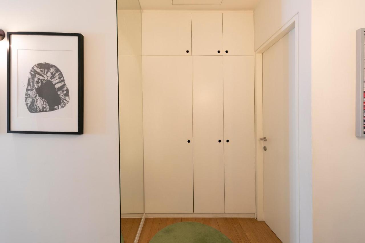 Suberb Brussels Daire Dış mekan fotoğraf